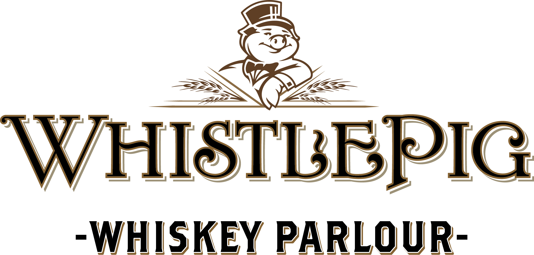 WhistlePig Tasting Room