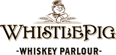 WhistlePig Tasting Room